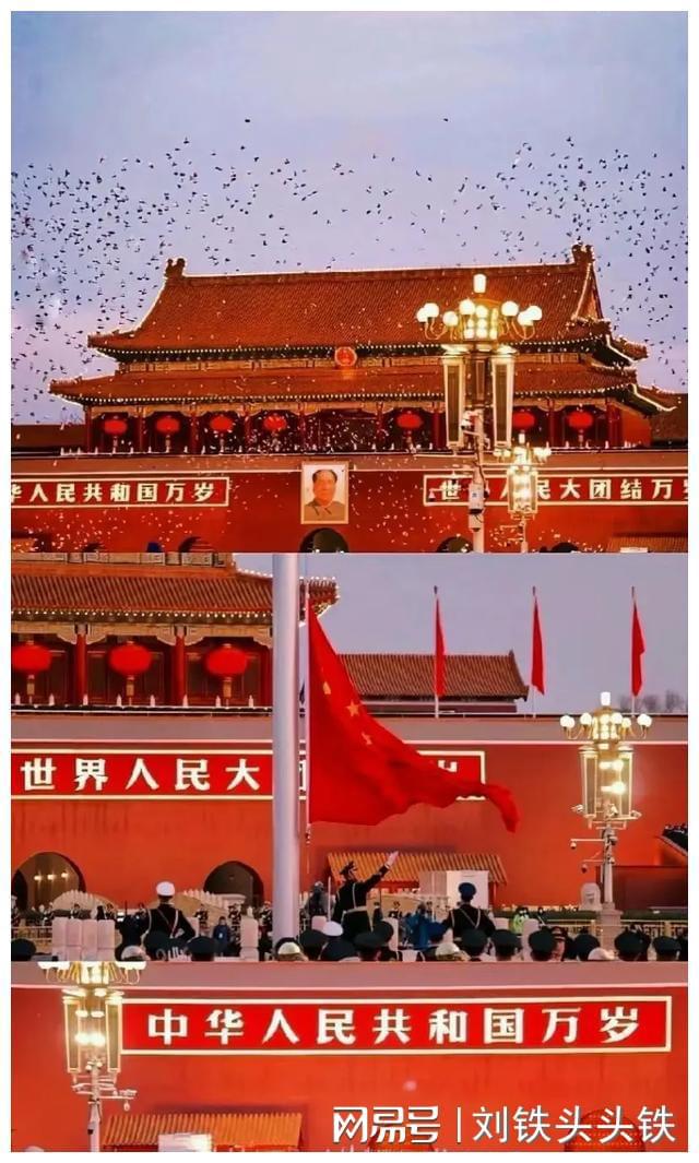 全乱了！不止是中东和俄乌世界大战一触即发中国准备好了吗？